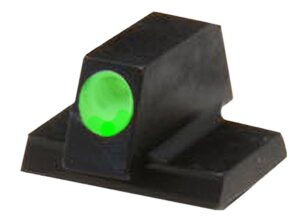 Meprolight Tru-Dot Front Sight, Smith & Wesson M&P Full Size and Compact, Green