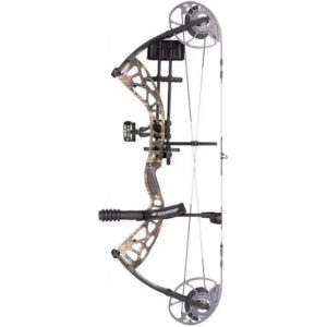 Diamond Edge Max Bow Package M.O Country DNA 16-31 In. 20-70 Lbs. LH