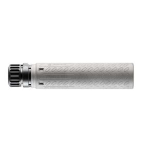 B&t Rifle Suppressor 762 Print-X Rbs 6.6IN L 1.73IN D 14.9 Oz Inconel 1.375X24 Tpi Hub Mount