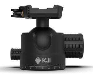 Kopfj KJ86024 Nomad Ball Head