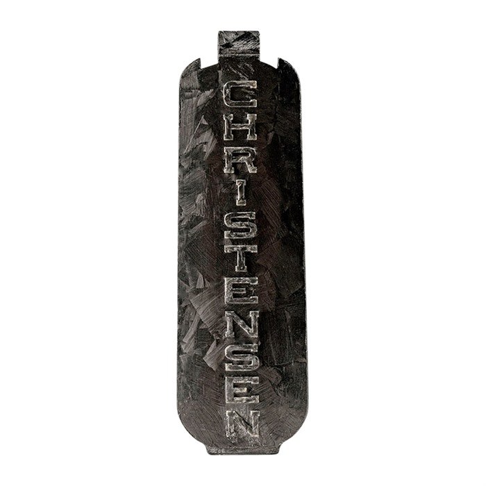 Christensen Arms Fft Short Action Floor Plate Fft Floor Plate for Short Action Remington 700 Black