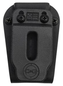 C&G 4010-100 Universal 10/45 2011 Single Magazine