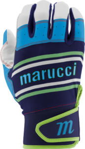 Marucci Swift Lite Batting Gloves Youth Nb/Cb - Yl