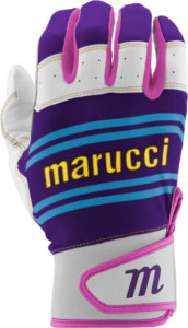 Marucci Swift Lite Batting Gloves Youth Pr/Pk - Yl