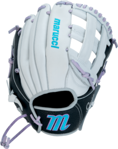 Marucci Caddo Fastpitch V2 12.50” H Web - Right