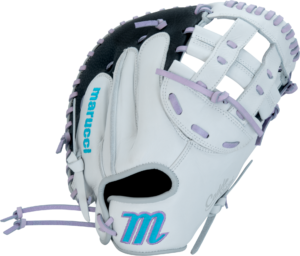 Marucci Caddo Fastpitch V2 33.00” H Web - Right
