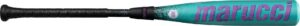 Marucci Cat X Rckless Comp USA Sl, -10, 2 3/4 - 29/19