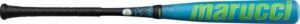Marucci Cat X Rckless Hybrid USA -11, 2 5/8 - 29/18