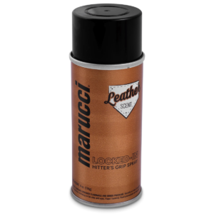 Marucci Locked-In Hitter's Grip Spray - Leather
