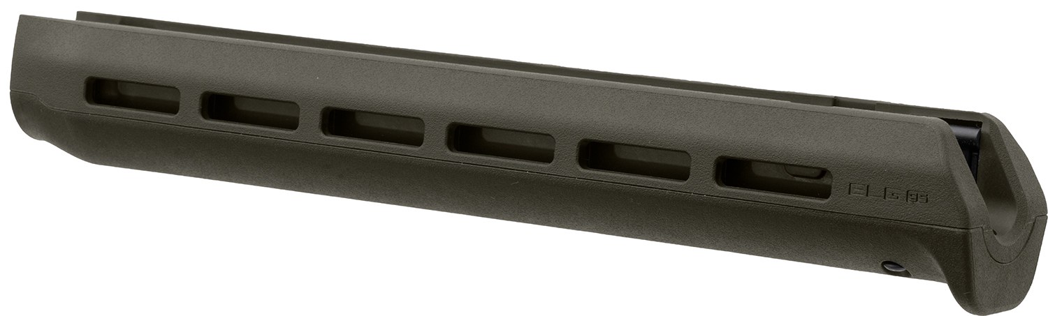 Magpul MAG1381ODG M-LOK Handguard OD Green 12" Long Compatible with Marlin 1895-Pattern Rifles