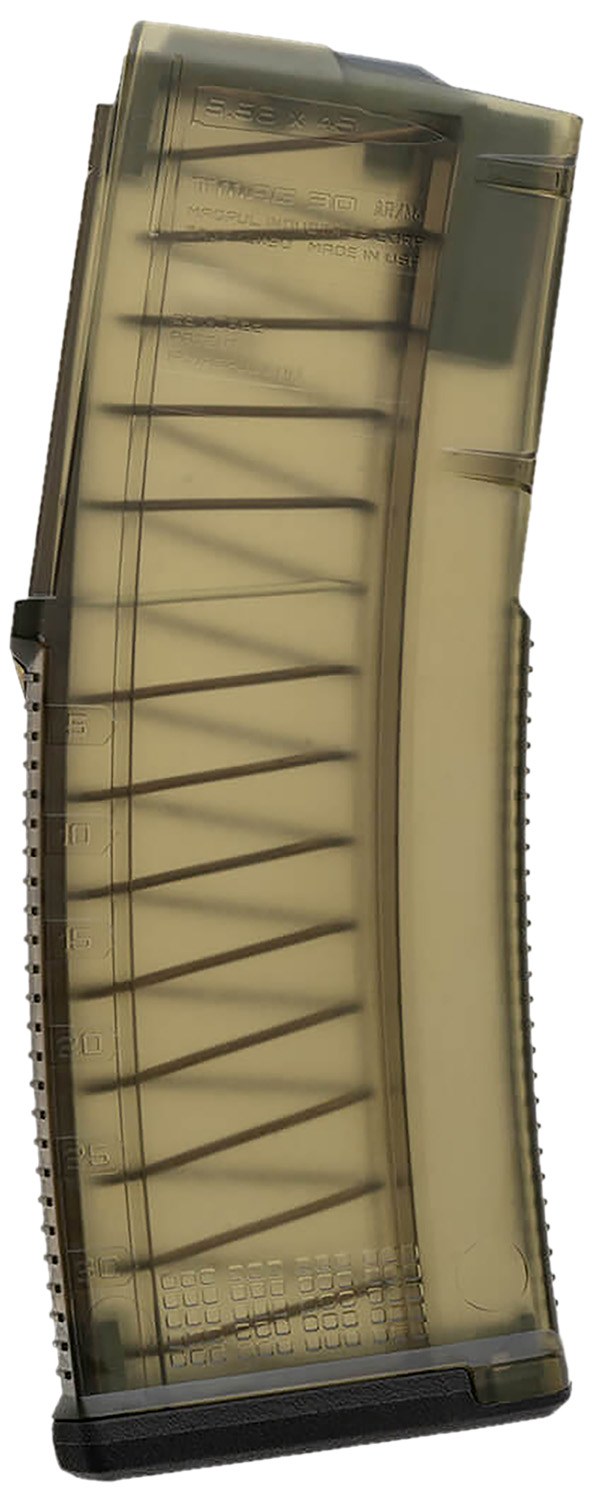 Magpul MAG1485-ODT 20-Round 5.56x45mm Fits AR15/M4/M16 OD Green