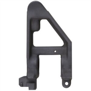 Double Star AR448 AR-15 HBAR Front Sight Housing, Black