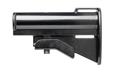 Ace Essential Retro Aluminum Car Buttstock Assembly Ace Essential Retro Aluminum Car Buttstock & Buffertube