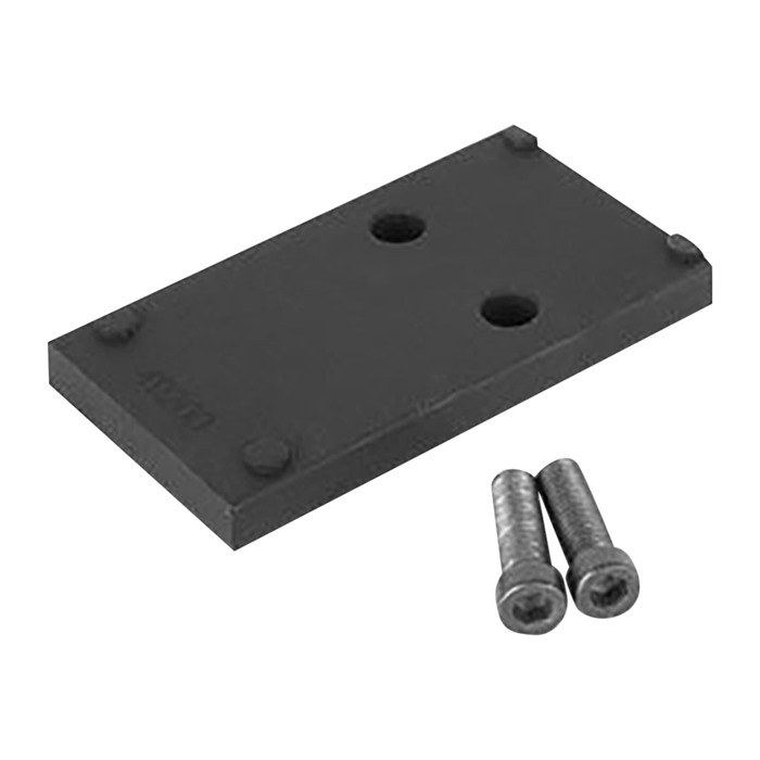 EGW Sig Sauer P320 Adapter Plate for Romeo to Vortex Venom Sig Sauer P320 Adapter Plate Romeo to Venom