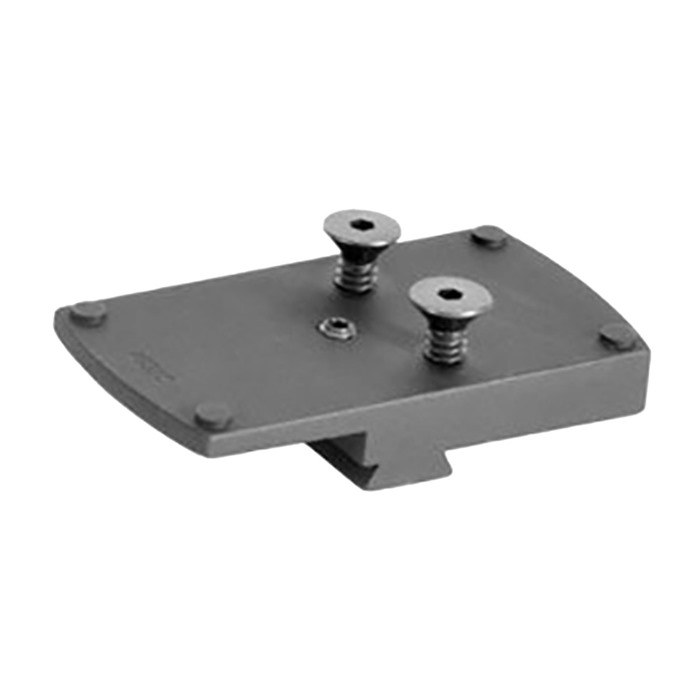 EGW Kimber Fixed Sight Vortex Viper/Venom Sight Mount Fixed Sight Mount for Vortex Viper/Venom Fit Kimber 1911 Black