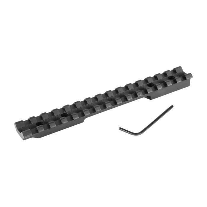 EGW Winchester Xpr Short Action Picatinny Scope Mount Winchester Xpr Sa 1-PIECE Picatinny Base 20 MOA