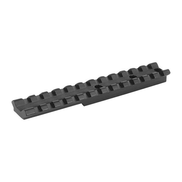 EGW Henry Single Shot H015 Picatinny Rail Scope Mount Henry Single Shot H015 Picatinny Rail Scope Mount 0 MOA