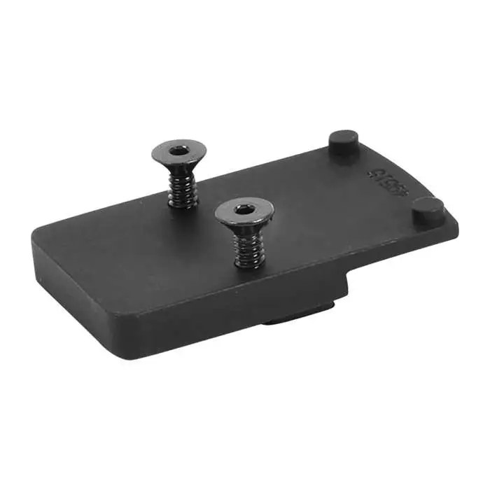 EGW Kimber Fixed Rear Sight Trijicon RMR Sight Mount Kimber Fixed Rear Trijicon RMR Sight