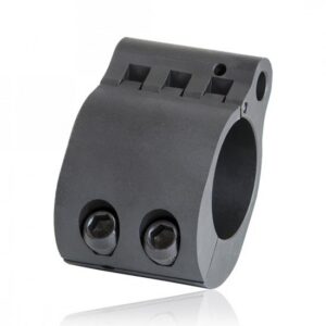 Yankee Hill Machine Yhm Hinged Low Profile Gas Block YHM-9345