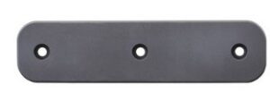 Yankee Hill Machine Yhm Arca-Swiss 6" M-LOK Rail Assembly YHM-1606-A