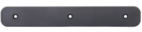 Yankee Hill Machine Yhm Arca-Swiss 10" M-LOK Rail Assembly YHM-1610-A
