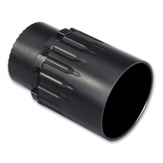 Yankee Hill Machine Yhm Adaptable Blast Deflector Assembly YHM-2035 - Image 2