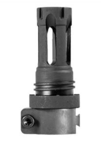 Yankee Hill Machine Yhm .30 Cal Q.d. Mount M14 Rifle Assembly YHM-4302-M14-SA