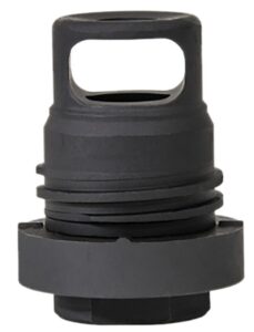 Yankee Hill Machine Yhm Mini QD Muzzle Brake Assm 5/8-24 YHM-3102-1MB-24A