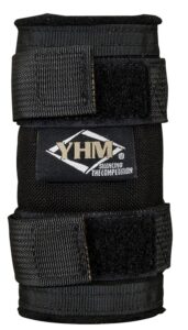 Yankee Hill Machine Yhm Sound Suppressor Cover 4.5" Long YHM-HTP-4.5