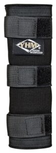 Yankee Hill Machine Yhm Sound Suppressor Cover 6.875" Long YHM-HTP-6.8