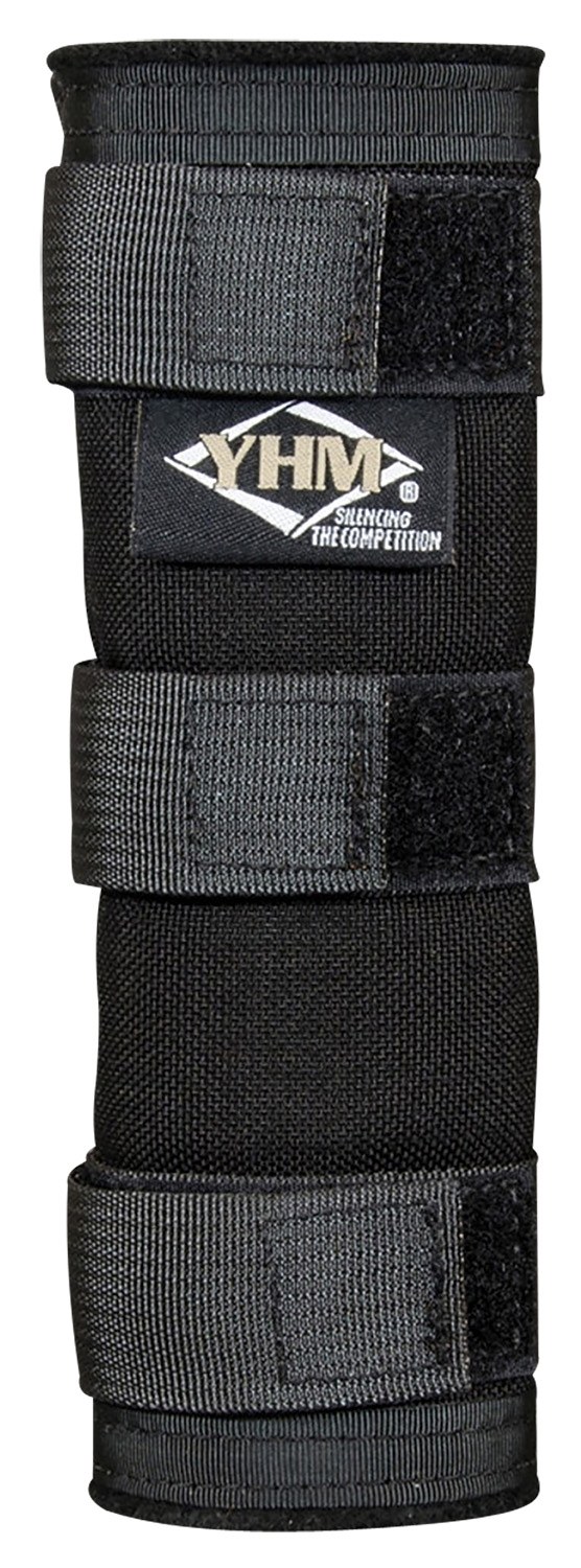 Yankee Hill Machine Yhm Sound Suppressor Cover 6.875" Long YHM-HTP-6.8