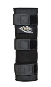 Yankee Hill Machine Yhm Sound Suppressor Cover 6.875" Long YHM-HTP-6.8