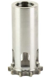 Yankee Hill Machine Yhm Nielsen Piston .500"-36 YHM-2060-36