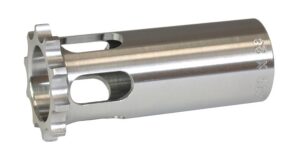 Yankee Hill Machine Yhm Nielsen Piston .578" X 28 YHM-2062-28