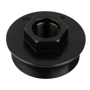 Yankee Hill Machine Yhm Hub Direct Thread Mount M13.5X1