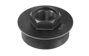 Yankee Hill Machine Yhm Hub Direct Thread Mount 11/16''-24
