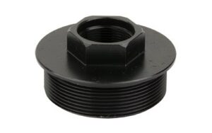 Yankee Hill Machine Yhm Hub Direct Thread Mount 5/8''-32