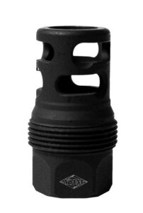Yankee Hill Machine Yhm Srx Short Muzzle Brake .578-28 YHM-4445-MB-28B