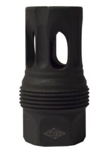 Yankee Hill Machine Yhm Srx Short Flash Hider M14X1LH YHM-4445-M14X1LH