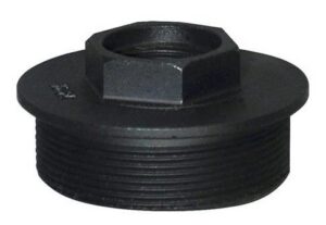 Yankee Hill Machine Yhm Hub Direct Thread Mount 3/4-24 YHM-2189-24C