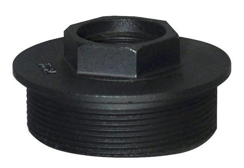 Yankee Hill Machine Yhm HUB DIRECT THREAD MOUNT 3/4-24 YHM-2189-24C