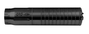 Yankee Hill Machine Yhm Bad Larry .338 Suppressor YHM-2338-24