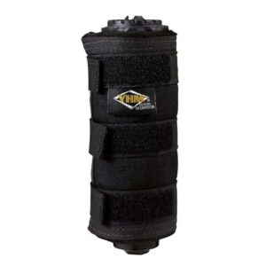Yankee Hill Machine Yhm Sound Suppressor Cover Bad Larry YHM-HTP-6.3-BL