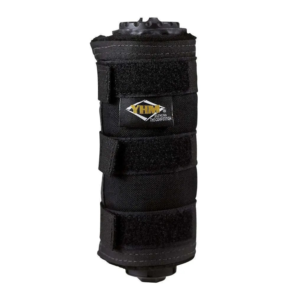 Yankee Hill Machine Yhm Sound Suppressor Cover Bad Larry YHM-HTP-6.3-BL