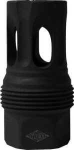 Yankee Hill Machine Yhm Short Srx Flash Hider 1/2-28 YHM-4445-28