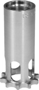 Yankee Hill Machine Yhm Nielsen Piston .10MM 9/16-24 YHM-2062-24
