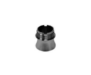 Yankee Hill Machine Hill 1240 VICTRA-12 12 Gauge Improved Cylinder 17-4 Stainless Steel Natural Stainless