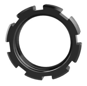 Yankee Hill Machine Yhm Jam Nut Mount 12G YHM-1250