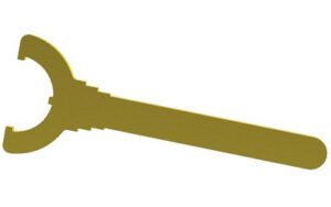 Yankee Hill Machine Yhm Spanner Wrench VICTRA-12 YHM-1251