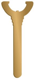 Yankee Hill Machine Yhm Spanner Wrench VICTRA-12 YHM-1251